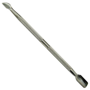 Διπλό κυρτό σπρωχτηράκι ονυχοπλαστικής 12,8cm