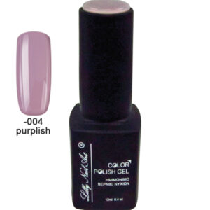 Ημιμόνιμο τριφασικό μανό 12ml - Purplish