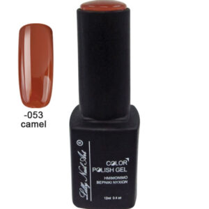 Ημιμόνιμο τριφασικό μανό 12ml - Camel