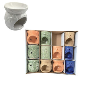 Καυστήρας αιθέριων ελαίων 6,5cm