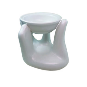 Καυστήρας αιθέριων ελαίων 9,5cm