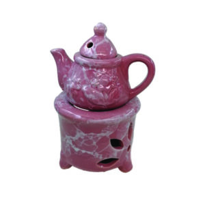 Καυστήρας αιθέριων ελαίων 13cm