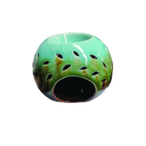 Καυστήρας αιθέριων ελαίων 8cm