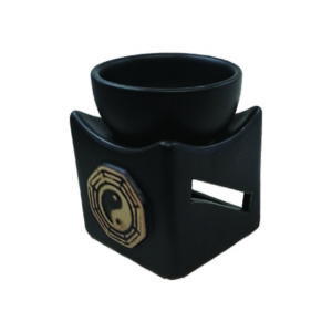 Καυστήρας αιθέριων ελαίων 8cm