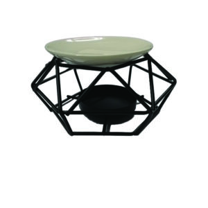 Καυστήρας αιθέριων ελαίων 6cm