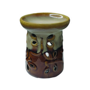 Καυστήρας αιθέριων ελαίων 9,5cm