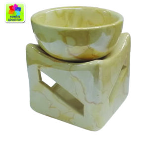 Καυστήρας αιθέριων ελαίων 8cm