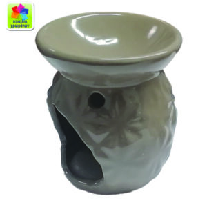 Καυστήρας αιθέριων ελαίων 7,5cm