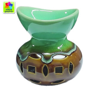 Καυστήρας αιθέριων ελαίων 11cm