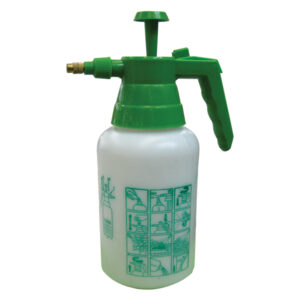 Ψεκαστήρας προπιέσεως χειρός 1lt με αντλία