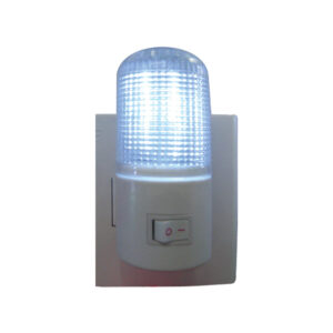 Φωτάκι νυκτός led με διακόπτη