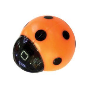 Φωτάκι νυκτός πασχαλίτσα με διακόπτη