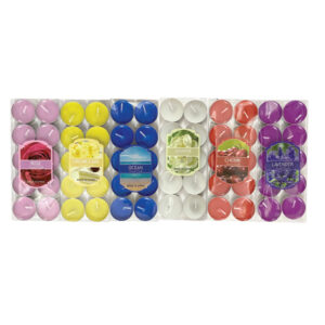 Αρωματικά ρεσώ σετ 10