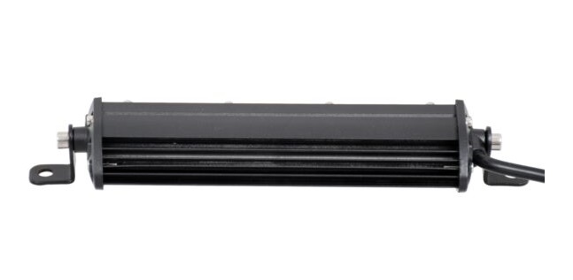 Προβολέας οχημάτων LED - Μπάρα - 18cm - R-D11302-018 - 110049 - Image 2