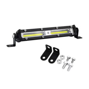 Προβολέας οχημάτων LED - Μπάρα - 16cm - R-D11306-02 - 110057