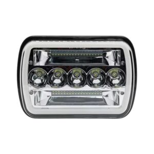 Προβολέας οχημάτων LED - R-D12302-07 - 110075