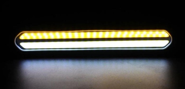Φώτα ημέρας αυτοκινήτου LED - R-D17102-02 - 110320 - Image 2