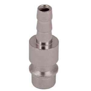 RAIDER Εξάρτημα αέρα (DE) κούμπωμα λάστιχου Φ10 110904