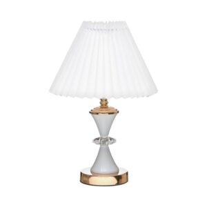 Επιτραπέζιο φωτιστικό - Πορτατίφ - 8220 - 113415 - White