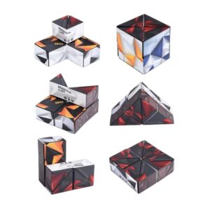 Κύβος ταχύτητας με εικόνες - 22-14 - 117153