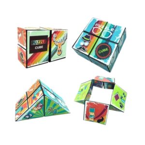 Κύβος ταχύτητας με εικόνες - 22-15 - 117154