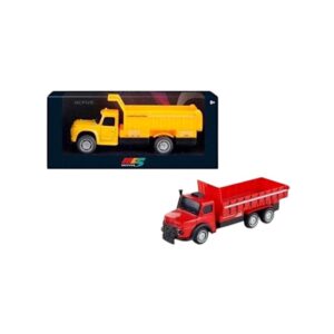 Παιδικό αυτοκίνητο μινιατούρα μεταλλικό - 6838-99 - 117182