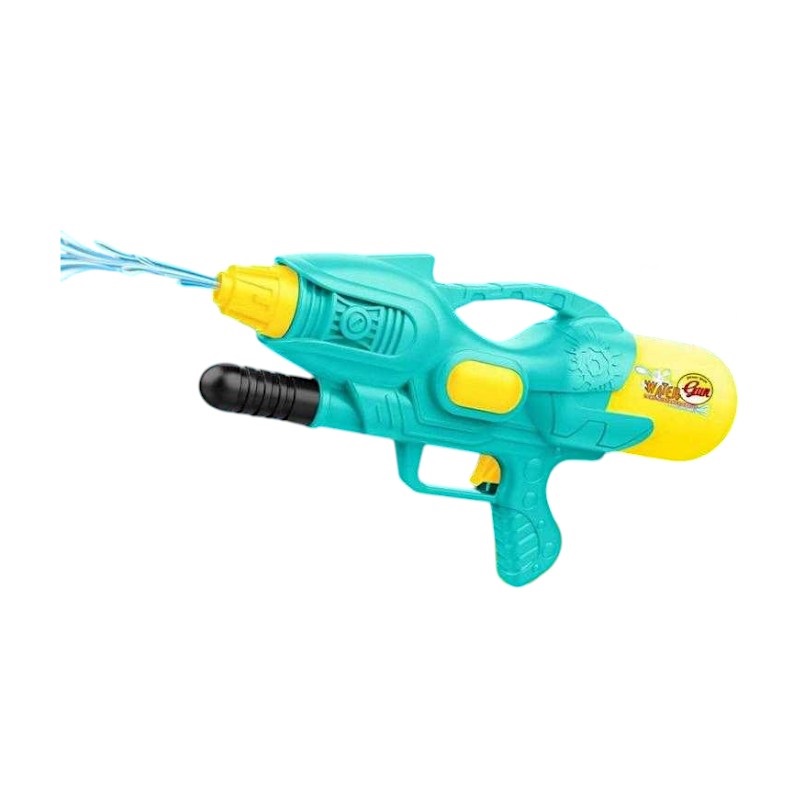 Νεροπίστολο - M353P - 300ml - 117227 - Blue