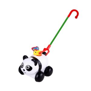 Συρόμενο παιχνίδι Panda - 0523 - 117286