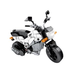 Συναρμολογούμενη μοτοσυκλέτα DIY - 701211 navi110 - 120113