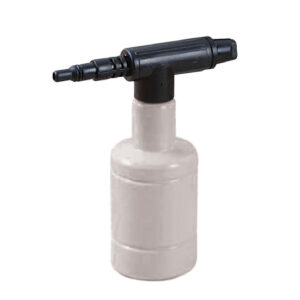 RAIDER Πλυστικού αφροποιητής για RD-HPC01&02 138104