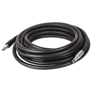 RAIDER Πλυστικού λάστιχο 200bar 8m για RDP-HPC14 138126