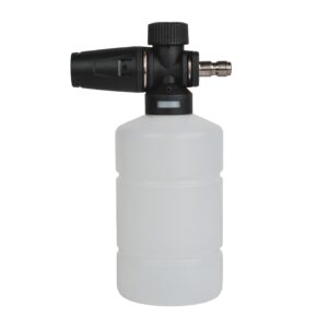 RAIDER Πλυστικού αφροποιητής για RDP-HPC14 138128