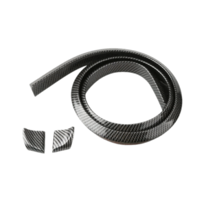 Αυτοκόλλητη αεροτομή Spoiler αυτοκινήτου - R-Z14201-C - 140109