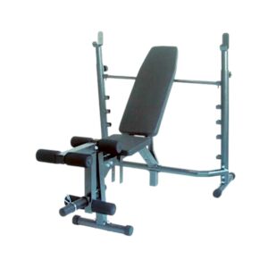 Πάγκος γυμναστικής πολυλειτουργικός - 83173 - 150011