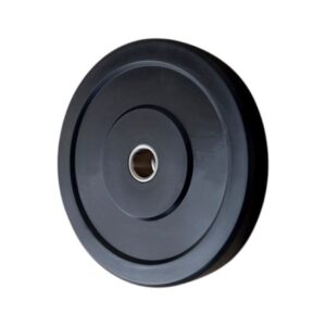 Δίσκος βάρους γυμναστικής για μπάρα - 80128 - 10kg - 150141