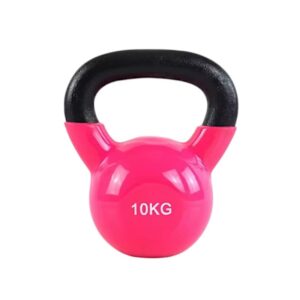 Βαράκι Kettlebell - 80138 - 10kg - 150219