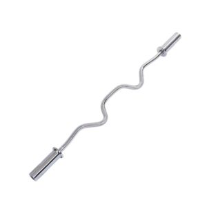 Στραβόμπαρα άρσης βαρών ολυμπιακού τύπου - Φ25 - 1.2m - 80187 - 150479