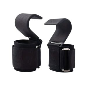 Γάντζος ανύψωσης βαρών καρπού - 80327 - 150578