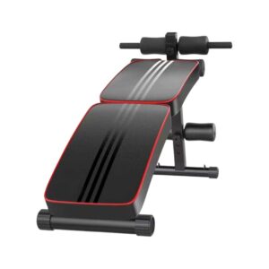 Πάγκος γυμναστικής πολυλειτουργικός - 83161 - 150660