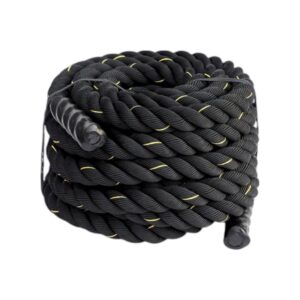 Σχοινί Crossfit - 82343 - 12m - 150851