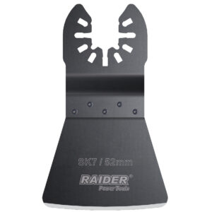 RAIDER Πολυεργαλείου ξύστρα 52*45mm 155605