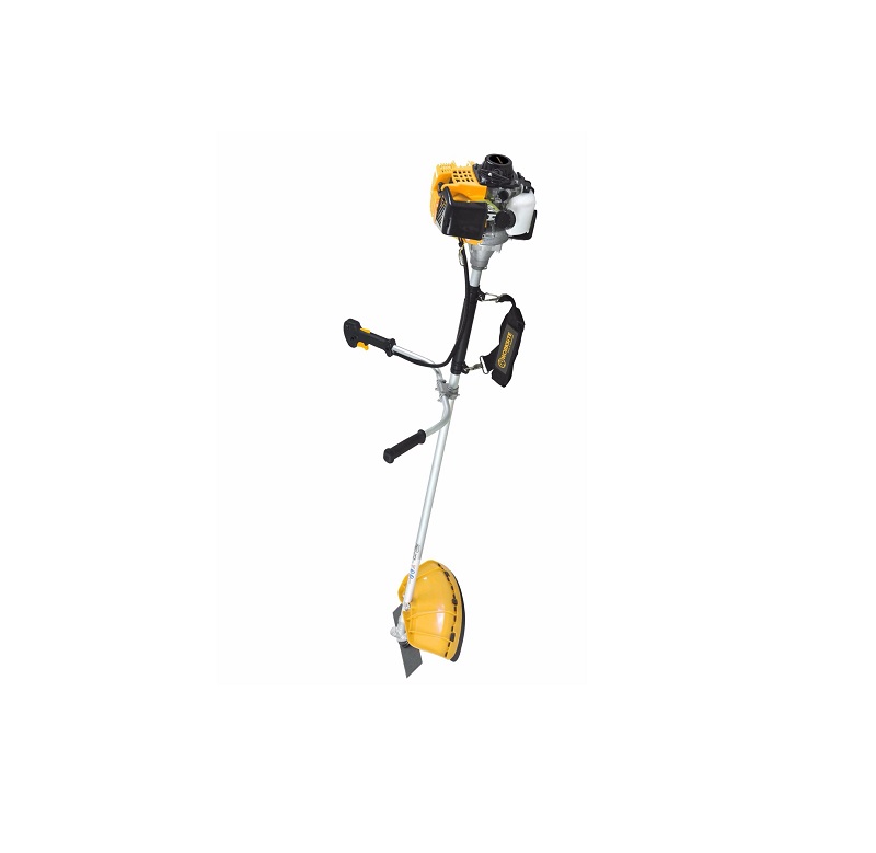 Βενζινοκίνητο θαμνοκοπτικό - 43cc - CG430 - Worksite - 610676 - Image 3