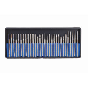 RAIDER Φρέζες διαμαντέ 30τεμ 157708