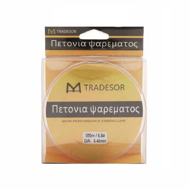 Πετονιά ψαρέματος - 300m - 6.0 - 930309 - Image 3