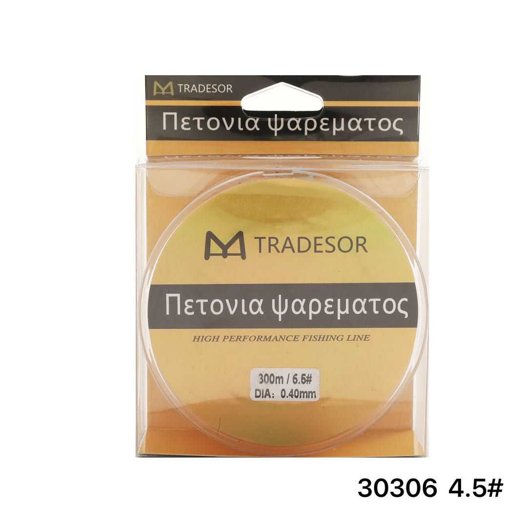 Πετονιά ψαρέματος - 300m - 4.5 - 930306 - Image 2