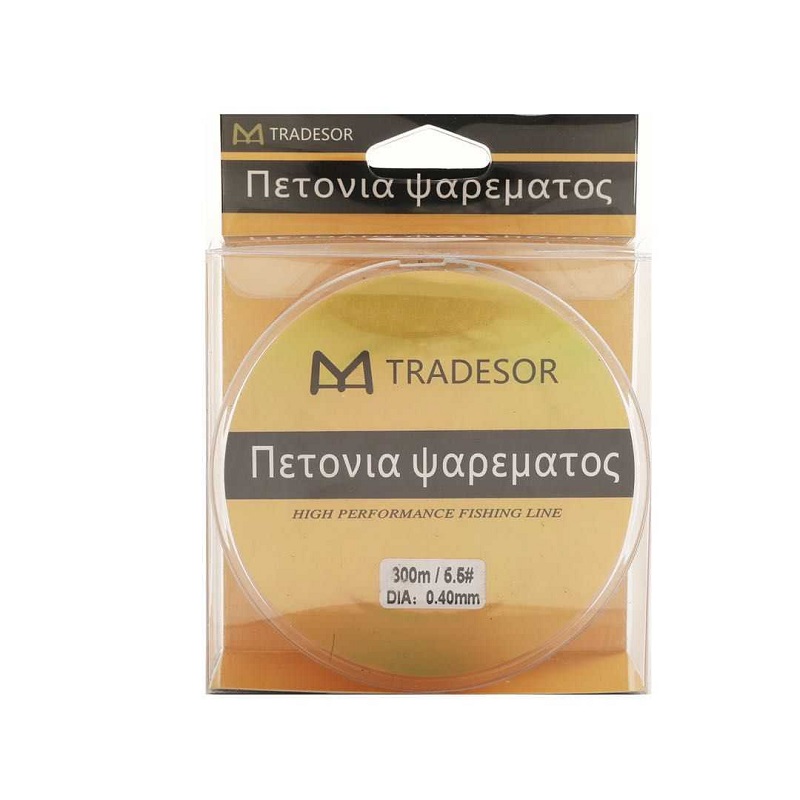 Πετονιά ψαρέματος - 300m - 3.0 - 930303 - Image 3