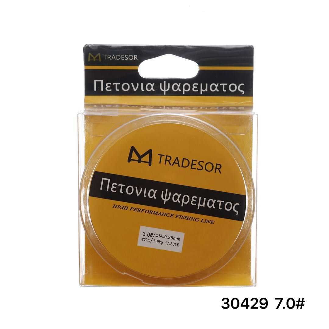 Πετονιά ψαρέματος - 200m - 7.0 - 930429 - Image 2