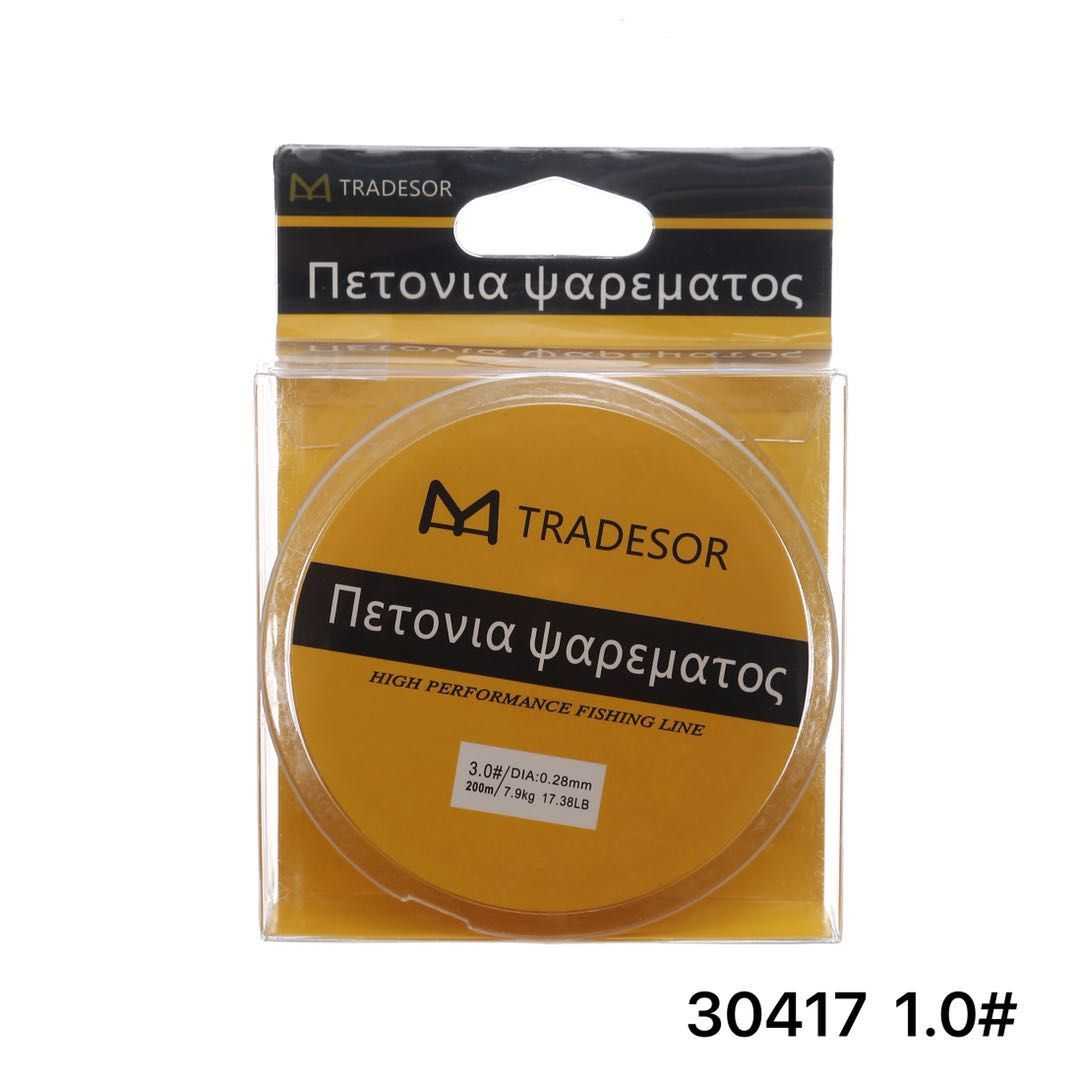 Πετονιά ψαρέματος - 200m - 1.0 - 930417 - Image 2