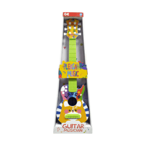 Παιδική κιθάρα - 77-08B - 161239