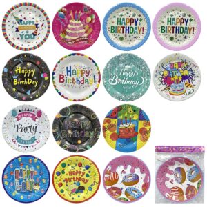 Πιάτα Πάρτυ πακ=10τεμ φ23 ø23cm Homie 3721